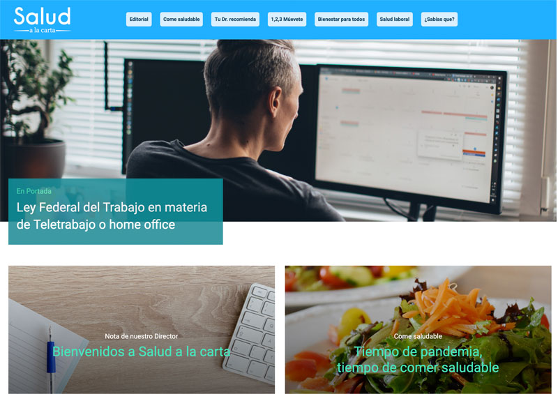 edición Marzo Abril 2021