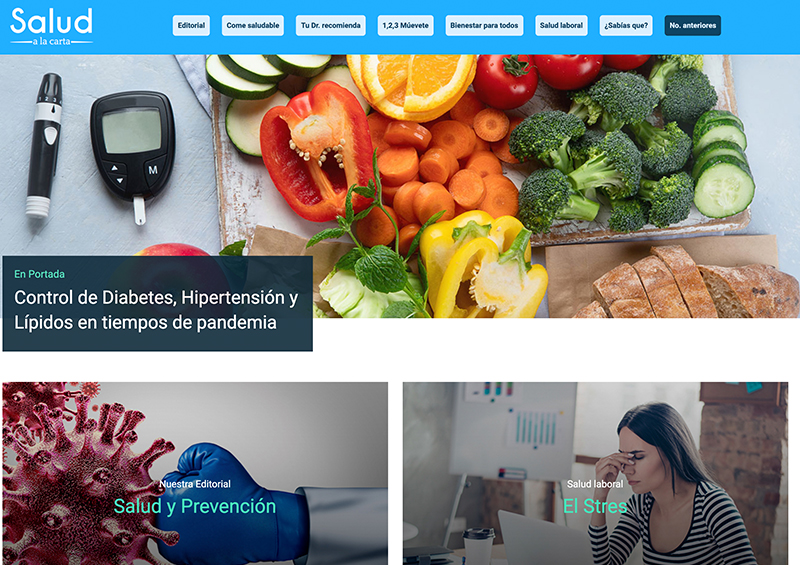 edición Mayo Junio 2021